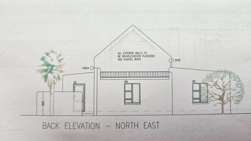 3 Bedroom Property for Sale in Dwarskersbos Western Cape